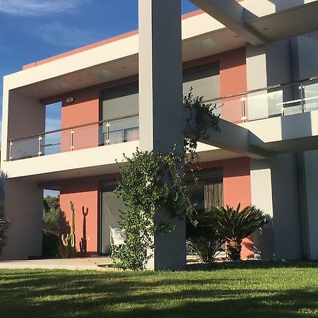 Villa Evi Ixia  Exterior foto