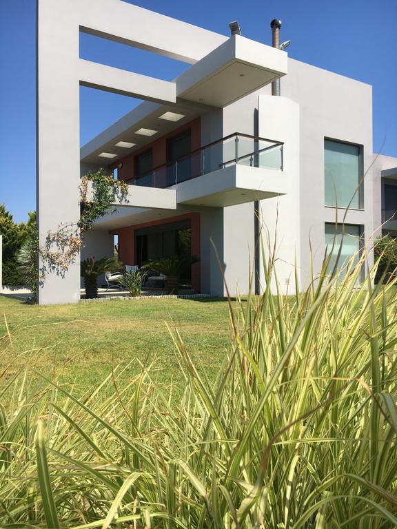 Villa Evi Ixia  Exterior foto